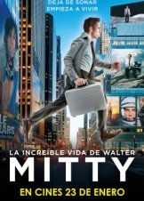 Η Κρυφή Ζωή του Γουόλτερ Μίτι / The Secret Life of Walter Mitty (2013)