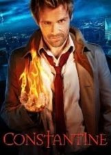 Constantine (2014–2015) TV Series