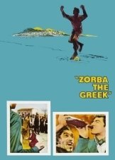 Αλέξης Ζορμπάς / Zorba the Greek / Alexis Zorbas (1964)