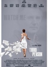Το Τρίτο Πρόσωπο / Third Person (2013)