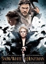 Snow White and the Huntsman / Η Χιονάτη Και Ο Κυνηγός (2012)