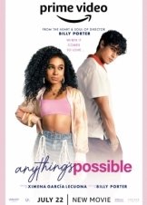 Anything's Possible (2022)