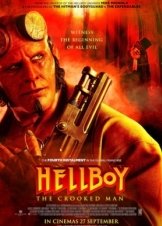 Hellboy: The Crooked Man / Hellboy: Ο Υπηρέτης του Διαβόλου (2024)