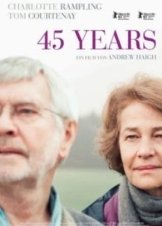 45 Years 2015