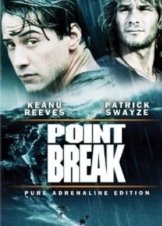 Point Break (1991)