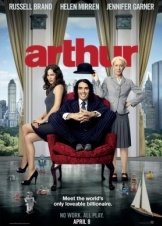 Άρθουρ, ο Εκατομμυριούχος της Συμφοράς / Arthur (2011)