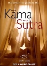 Τεχνικές του Κάμα Σούτρα -  The Better Sex Guide to the Kama Sutra