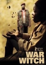 War Witch/Rebelle/Η μάγισσα του πολέμου (2012)