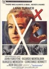 Madame X (1966)