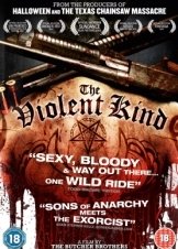 The Violent Kind (2010)