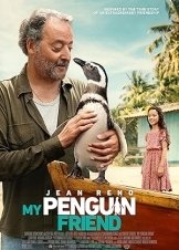 My Penguin Friend (2024)