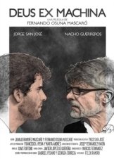 Deus Ex Machina (2016)