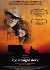 The Straight Story (1999)