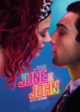 June and John (2025)