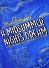 A Midsummer Night's Dream (1935)