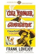 Cole Younger, Gunfighter (1958)