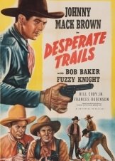 Η Ωρα Τησ Εκδικησησ / Desperate Trails (1939)