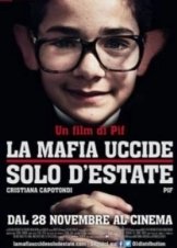 The Mafia Kills Only In The Summer 2013