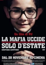 The Mafia Kills Only In The Summer 2013