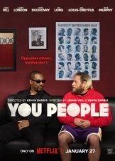 You People (2023)