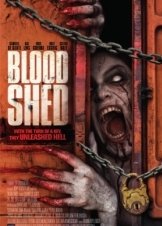 Blood Shed (2014)
