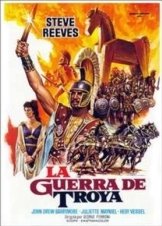 La guerra di Troia (1961)