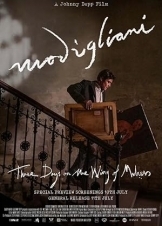 Modi, Three Days on the Wing of Madness (2024)