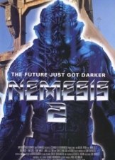 Nemesis 2: Nebula (1995)