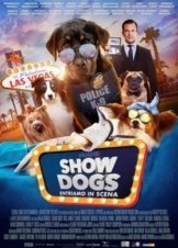 Show Dogs (2018)