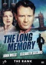 The Long Memory (1953)