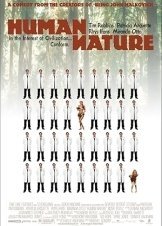 Human Nature / Ανθρώπινη Φύση (2001)
