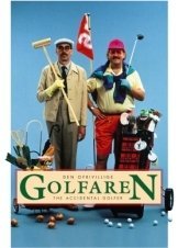 Den ofrivillige golfaren (1991)