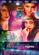 My Blueberry Nights (2007)