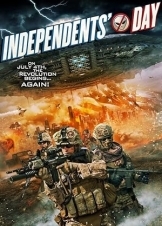 Independents' Day (2017)