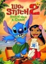 Λίλο & Στιτς 2: Ο Στιτς έχει πρόβλημα - Lilo & Stitch 2 (2005)