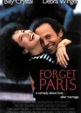 Forget Paris (1995)