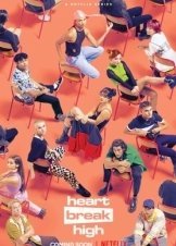 Heartbreak High (2022)
