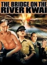 The Bridge On The River Kwai - Η Γέφυρα Του Ποταμού Κβάι (1957)