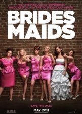 Φιλενάδες / Bridesmaids (2011)