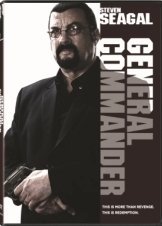 General Commander (2019)