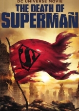 The Death of Superman (2018)