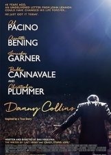 Danny Collins / Τίποτα Δεν Τελειώνει Κύριε Κόλινς (2015)