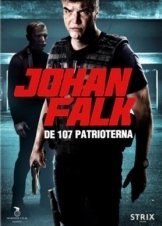 Johan Falk: Organizatsija Karayan (2012)