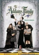 The Addams Family - Οικογένεια Άνταμς (1991)