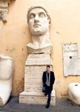 Θησαυροί της αρχαίας Ρώμης / Treasures of Ancient Rome (2012)