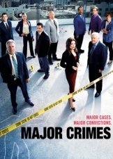 Major Crimes (2012)
