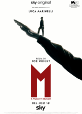 Mussolini: Son of the Century / M - Il figlio del secolo (2025)