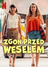 Zgon przed weselem / Θάνατος Πριν από τον Γάμο (2025)