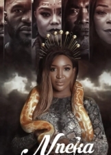 Νέκα, το Όμορφο Φίδι / Nneka the Pretty Serpent (2020)