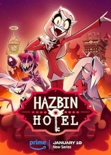 Hazbin Hotel (2024)